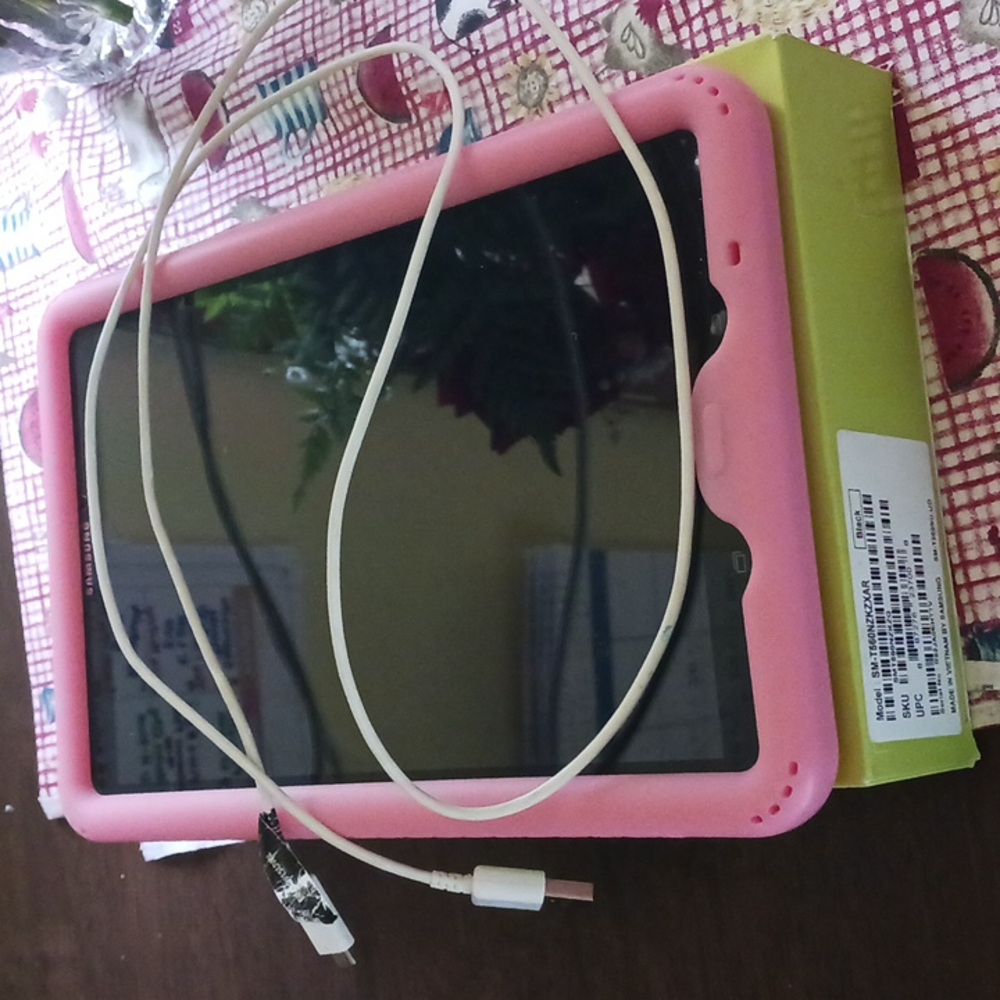 Galaxy Tab E